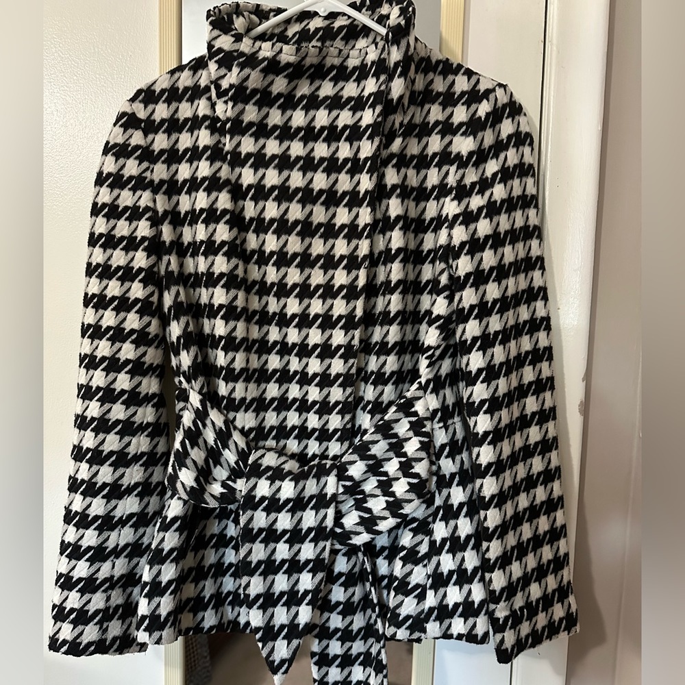 Cute jacket